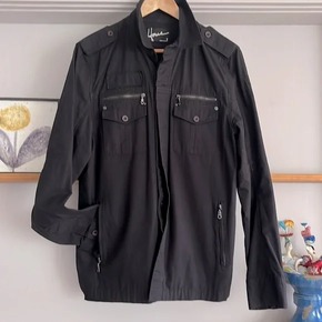 Best in Jackets & Coats Posh Party
